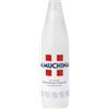 AMUCHINA LIQUIDA 100% DISINFETTANTE IGIENIZZANTE A BASE DI IPOCLORITO DI SODIO ANTIMICROBICO AD AMPIO SPETTRO D'AZIONE 1000 ML