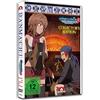 Anime House (AV Visionen) DanMachi - Is It Wrong to Try to Pick Up Girls in a Dungeon? - Staffel 2 - DVD Vol. 2 (Limited Collector's Edition)
