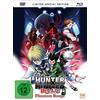 PLAION PICTURES HUNTERxHUNTER - Phantom Rouge - Mediabook