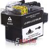 CARTUCCIA NERO XL COMPATIBILE CON BROTHER LC3219BK - NO-NAME