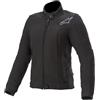 Alpinestars giacca donna Banshee - Nero