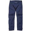 Brema pantalone uomo Silver Vase GT H2Out P-M - Blu Navy
