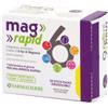 FARMADERBE SRL Mag 6 Rapid 20 Stick Da 1,5 G