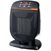 Dcg Stufa in ceramica DCG PTC180 con timer