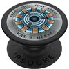 Marvel PopSockets Marvel Avengers Endgame Tony Stark Has a Heart Supporto e Impugnatura per Smartphone e Tablet