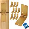 KOTARBAU® - Nastro per casse (200 x 50 mm)