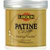 Libéron Liberon - Effetto patina da cucina, per mobili e piano di lavoro, finitura melanzana, 1 l