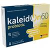 A.MENARINI IND.FARM.RIUN.SRL Kaleidon Probiotic 60 20 Capsule