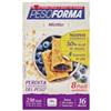 NUTRITION & SANTE' ITALIA SpA PESOFORMA BISC MIRTILLI 16PZ