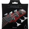 Ibanez IEBS6C Corde
