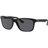 Ray-Ban RB 4181 Rb4181 601/87 Nero