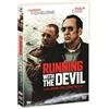 IIF Home Video Running with the Devil - La legge del cartello