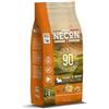 Necon Pet Food Necon natural wellness cane adult mini maiale e riso 2 kg