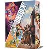 Asmodee Unbox Now - Unlock! Secret Adventures - Gioco da tavolo in spagnolo