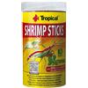 Tropical Shrimp Sticks 250ml / 138g - Stick per crostacei d'Acqua Dolce e marini