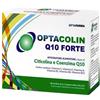 OPTAFARMA Srl Optacolin Q10 Forte Optafarma 60 Bustine