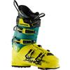 Lange Xt3 110 Touring Ski Boots Verde,Giallo 24.5