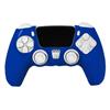 Xtreme - Silicon Cover+thumbstick Ps5-blu