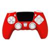 Xtreme - Silicon Cover+thumbstick Ps5-rosso