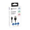 Xtreme - Power Cable Type-c Ps5-nero