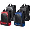 Bullet Zaino porta pc personalizzato Benton personalizzate o neutre