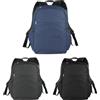 Bullet Zaino porta pc in poliestere personalizzato Slim personalizzate o neutre
