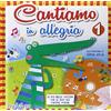 Raffaello Cantiamo in allegria. Con CD Audio (Vol. 1)