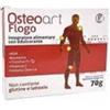 FARMAC-ZABBAN SpA OSTEOART Flogo 14 Bust.