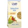 Cliffi superior mix canarini con biscotto 1 kg