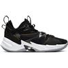 JORDAN scarpe JORDAN Jordan why not zero.3 nero