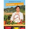 MONDADORI Insieme in cucina. Divertirsi in cucina con le ricette di «Fatto in casa da Benedetta»