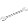 Hazet 450N-22X24 Chiave a Forchetta Doppia, Argento, Apertura Chiave 22 X 24, Lunghezza 254.6 mm