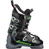 Nordica Speedmachine 110 Alpine Ski Boots Nero 30.0