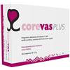 ESSECORE Srl Corevas Plus 30 Compresse