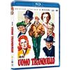 Quadrifoglio Un uomo tranquillo (1952) - Combo Pack (Blu-Ray Disc + DVD)
