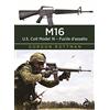 Odoya M16. U.S. Colt Model 16. Fucile d'assalto