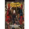 Marvel La prima caccia di Kraven. Amazing Spider-Man