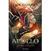 MONDADORI La torre di Nerone. Le sfide di Apollo (Vol. 5)