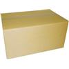 scatola a 2 onde cm.50 X 35 X 35 cod 4A - Gruppo Imballaggi Francesca