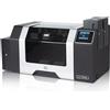 HID HDP8500 - Stampante professionale retransfer dual side, USB, Ethernet. 300dpi.