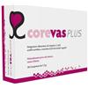 ESSECORE Srl COREVAS Plus 30 Cpr