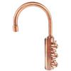 Rubinetto ForHome® 3 Vie Per Acqua Depurata Rubinetto Per Depuratore (colore: Rame)