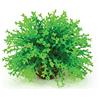 biOrb Decorazione per acquario, palla di fiori acquatici con palla ponderata (1 pianta verde per acquario), bella pianta artificiale per aggiungere colore, decorazione per acquario dall'aspetto