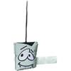 MBW Bambini personalizzati Peluche personalizzabili MBW Drago Dracula personalizzate o neutre
