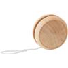 Bambini personalizzati Yo-yo in legno personalizzato Natus personalizzate o neutre