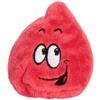 MBW Bambini personalizzati Peluche da personalizzare Schmoozies con base in microfibra personalizzate o neutre