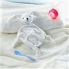Peluche doudou per neonati personalizzato Lullaby personalizzate o neutre