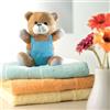 Bambini personalizzati Peluche orsacchiotto con salopette personalizzati Nico personalizzate o neutre
