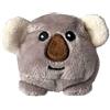 MBW Bambini personalizzati Orsetto personalizzato koala con logo Schmoozies personalizzate o neutre