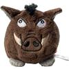 MBW Bambini personalizzati Peluche personalizzato MBW Schmoozies® wild pig mbw personalizzate o neutre